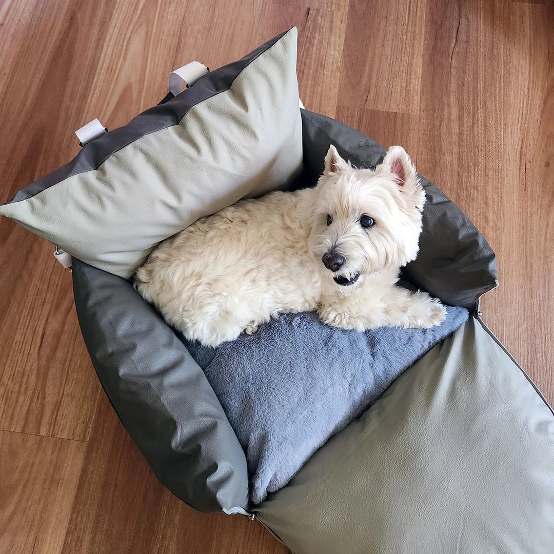 Best Pet Car Seat Bed in Australia