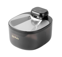 Smart Thermostatic Cordless Pet Water Fountain